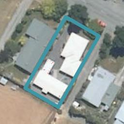 57 South Belt, Methven, Methven