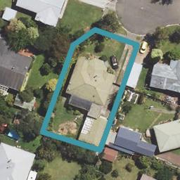 11 Chichester Street, Te Hapara, Gisborne