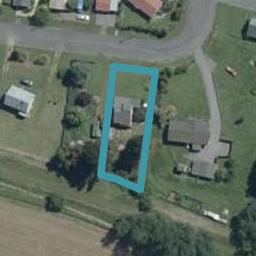 11 Denham Terrace, Waikari, Waikari