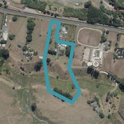 172 Mystery Creek Road, Ohaupo, Ohaupo