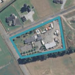 163 Tarbottons Road, Tinwald, Ashburton