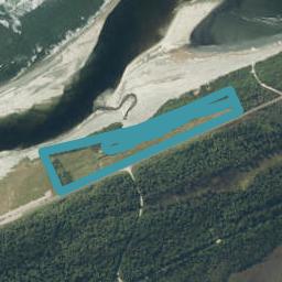 1100 Haast-Jackson Bay Road, Haast