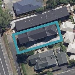 4/572 Grey Street, Hamilton East, Hamilton