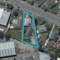 21 Buchanans Road, Sockburn, Christchurch