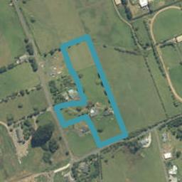 47B Baird Road, Mangatāwhiri