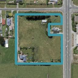 42 Flora Road West, Makarewa, Invercargill