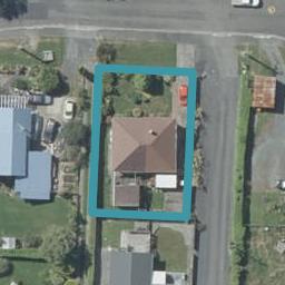 10 Tomkins Street, Green Island, Dunedin