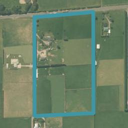 434 Lorne Dacre Road, Roslyn Bush, Invercargill