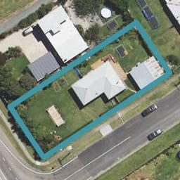 1A Wilson Street, Tamarau, Gisborne