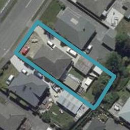 8 Leander Street, Northcote, Christchurch