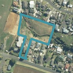 62 Elizabeth Street, Tuakau, Tuakau