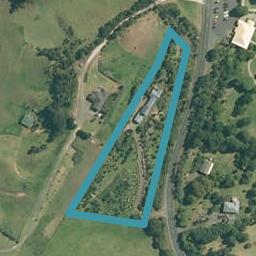 1619 South Head Road, Helensville