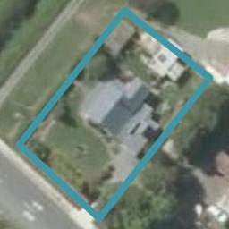15 Tokoiti Road, Milton, Milton