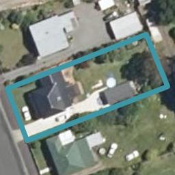 15 York Street, Dannevirke