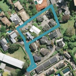 17E Burrows Avenue, Parnell, Auckland