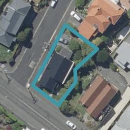 2 Falkland Street, Maori Hill, Dunedin