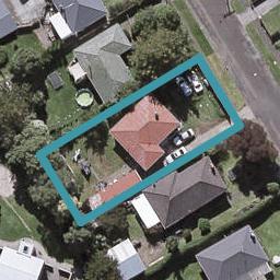 16 Miro ST, Merrilands, New Plymouth