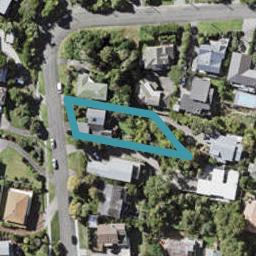 1/44A Parr Terrace, Castor Bay, Auckland