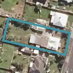 16 Blackwell Street, Marton