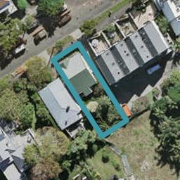 9 Collingwood Street, Freemans Bay, Auckland
