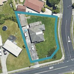 44 Kawaha Point Road, Fairy Springs, Rotorua