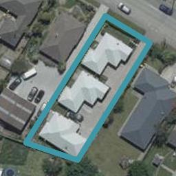 3/177 Langdons Road, Northcote, Christchurch