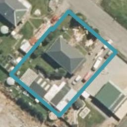 3 West Drive, Arahura Valley