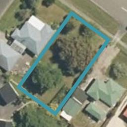 165 Stafford Street, HOKITIKA, Hokitika