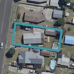 26 Lancaster Street, Dinsdale, Hamilton