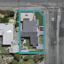 203 Conyers Street, Strathern, Invercargill
