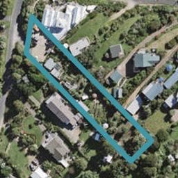 2 Huia Street, Oneroa, Waiheke Island