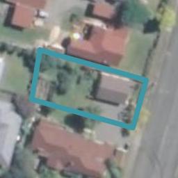 3 Ormsby Street, Temuka