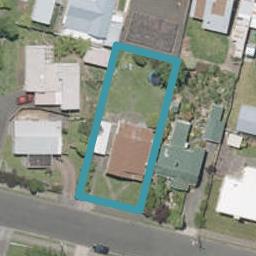 47 Durie Street, Durie Hill, Whanganui
