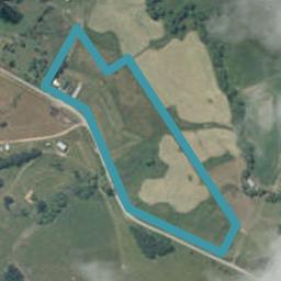 190 Davies Road, Coalgate