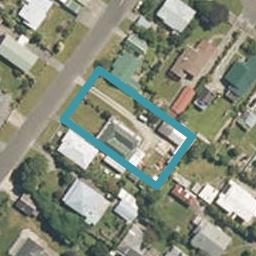 90 Rolleston Street, Hokitika, Hokitika