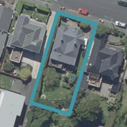 35 Carnarvon Street, Belleknowes, Dunedin