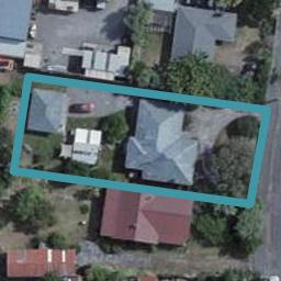 41 Victoria Street, Masterton