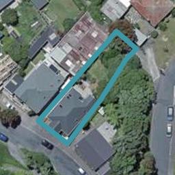 21 West Road, Northland, Wellington