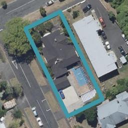 7/13 Palmerston Street, Hamilton Central, Hamilton