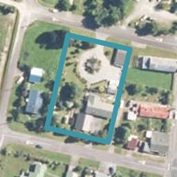 1 Wellington Street, Taylorville, Greymouth