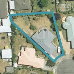 8 Kendon Street, Witherlea, Blenheim