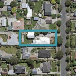 92 Abbot Street, Waverley, Invercargill