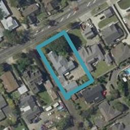 318 College Street, West End, Palmerston North