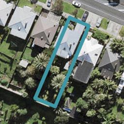 14 Old Mill Road, Grey Lynn, Auckland