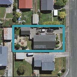 3 Lancaster Street, Kingswell, Invercargill