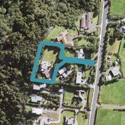 395 Oaia Road, Muriwai, Muriwai