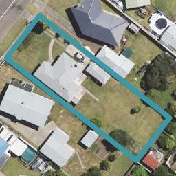 21 Valley Road, Mangapapa, Gisborne