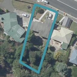 2 Riselaw Road, Calton Hill, Dunedin