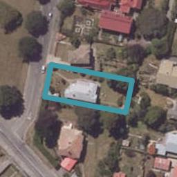 43 Towey Street, Holmes Hill, Oamaru