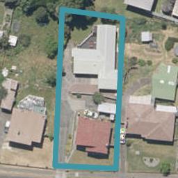 38 Toi Street, Tawhero, Whanganui